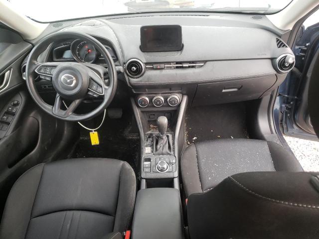 Photo 8 from auction – 2019 MAZDA CX-3 SPORT with VIN JM1DKFB73K1459349