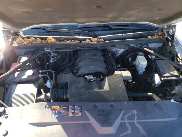 Photo 11 from auction – 2014 CHEVROLET SILVERADO with VIN 1GCVKSEC9EZ181990