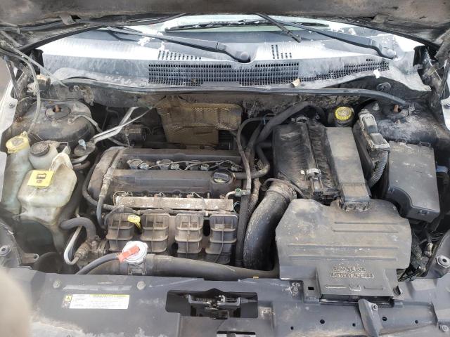 Photo 11 from auction – 2010 DODGE CALIBER SX with VIN 1B3CB4HA4AD534934