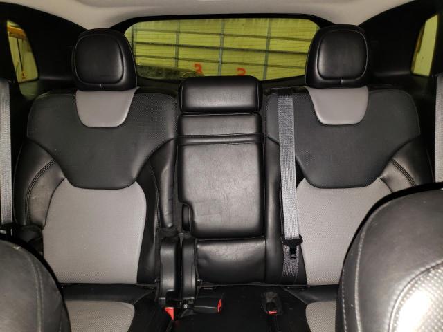 Photo 10 from auction – 2014 JEEP CHEROKEE L with VIN 1C4PJMDSXEW244371