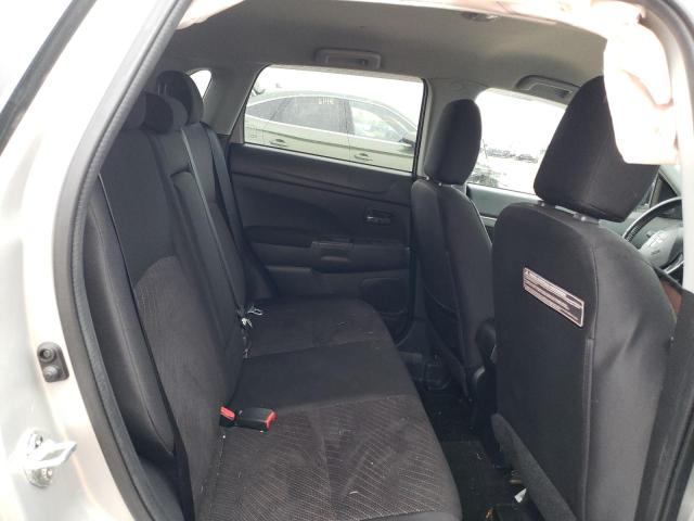 Photo 11 from auction – 2014 MITSUBISHI OUTLANDER with VIN 4A4AR4AUXEE006393
