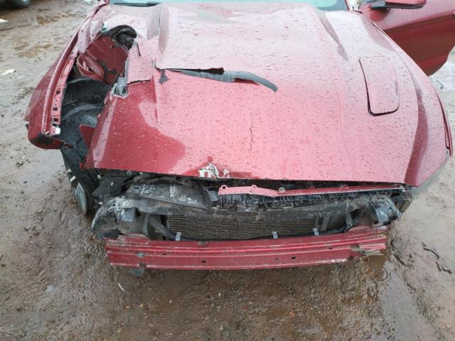 Photo 11 from auction – 2015 FORD MUSTANG GT with VIN 1FATP8FF0F5434844