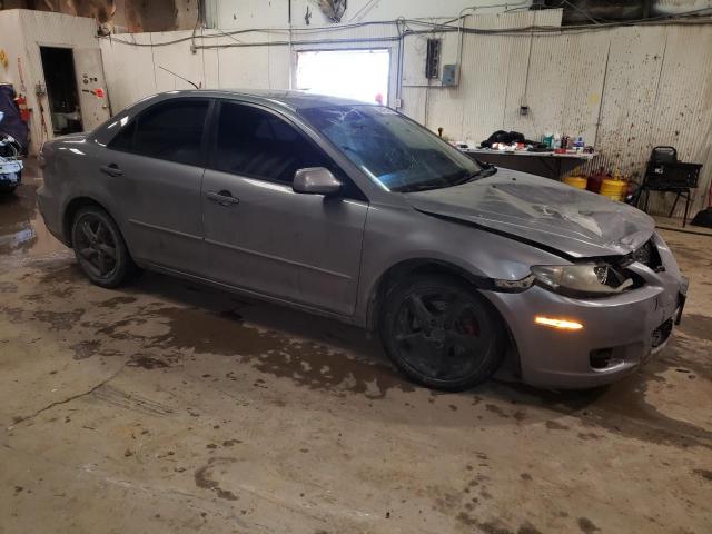 Photo 4 from auction – 2006 MAZDA 6 S with VIN 1YVHP80D465M41054