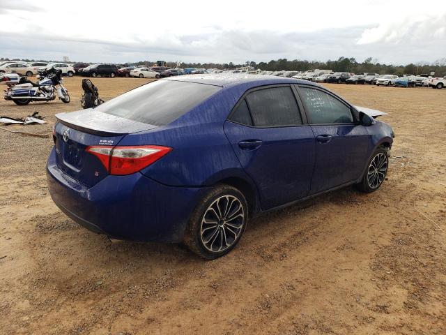 Photo 3 from auction – 2014 TOYOTA COROLLA L with VIN 2T1BURHE7EC160732