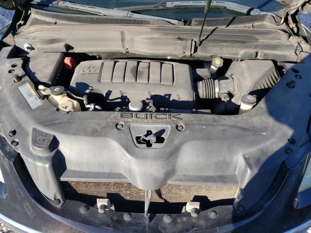 Photo 12 from auction – 2011 BUICK ENCLAVE CX with VIN 5GAKRBEDXBJ358775