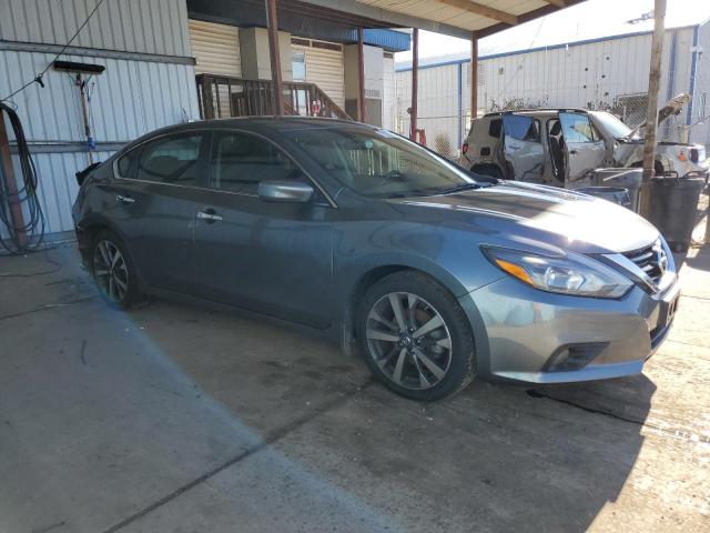 Photo 4 from auction – 2017 NISSAN ALTIMA 2.5 with VIN 1N4AL3AP2HC235833