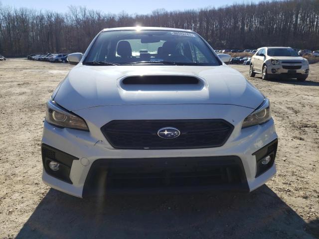 Photo 5 from auction – 2020 SUBARU WRX LIMITE with VIN JF1VA1J66L9815630
