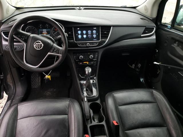 Photo 8 from auction – 2017 BUICK ENCORE ESS with VIN KL4CJCSB8HB007220