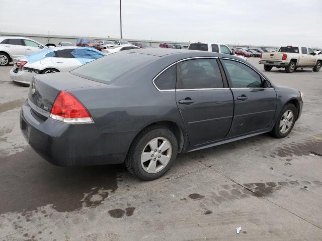 Photo 3 from auction – 2011 CHEVROLET IMPALA LS with VIN 2G1WF5EK9B1131749
