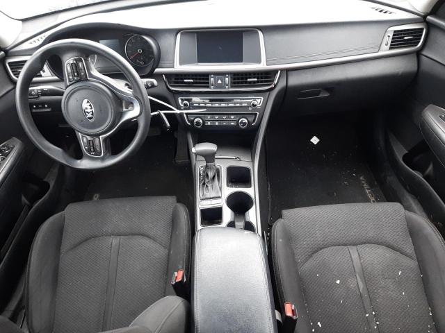 Photo 8 from auction – 2018 KIA OPTIMA with VIN 5XXGT4L37JG185165
