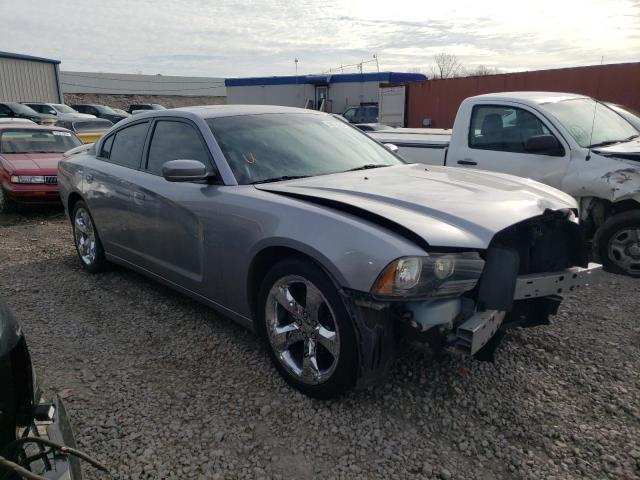 Photo 4 from auction – 2014 DODGE CHARGER SX with VIN 2C3CDXHG8EH138193