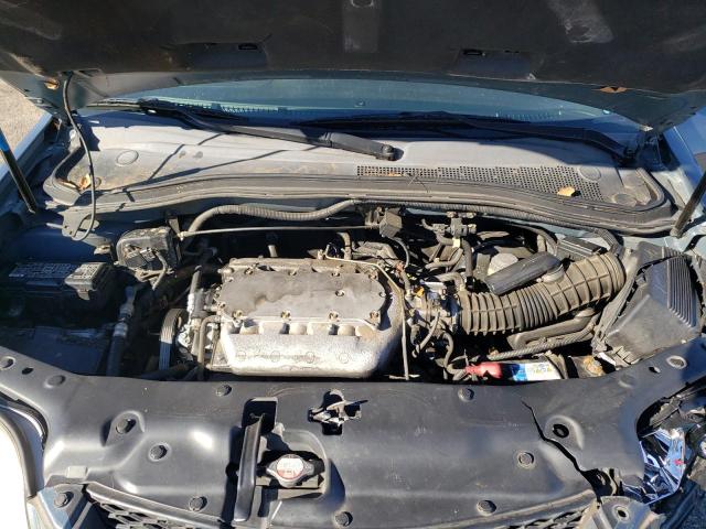 Photo 11 from auction – 2006 ACURA MDX with VIN 2HNYD18626H515053