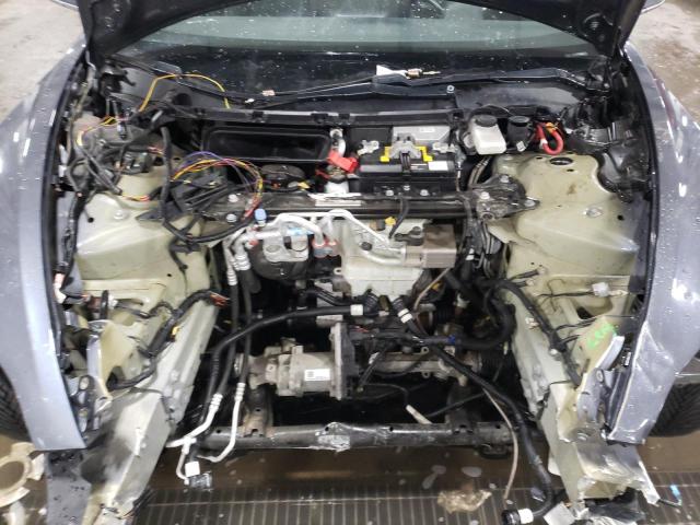 Photo 11 from auction – 2018 TESLA MODEL 3 with VIN 5YJ3E1EB3JF103818
