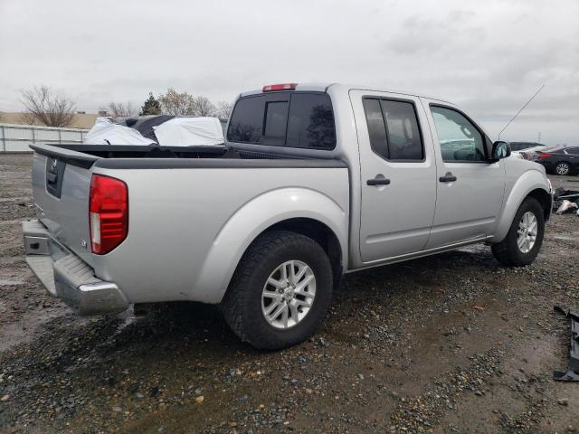 Photo 3 from auction – 2016 NISSAN FRONTIER S with VIN 1N6AD0ER9GN772846