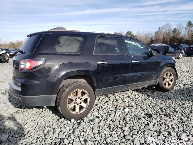 Photo 3 from auction – 2016 GMC ACADIA SLE with VIN 1GKKVNED9GJ117765