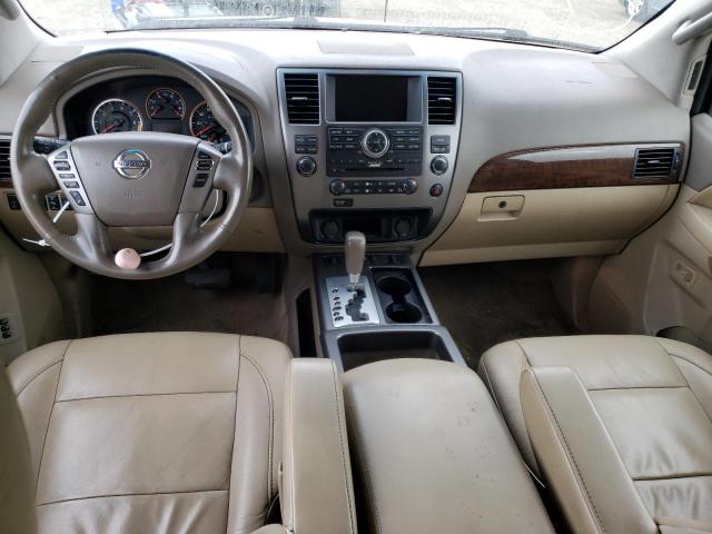 Photo 8 from auction – 2013 NISSAN ARMADA PLA with VIN 5N1AA0NF3DN610705