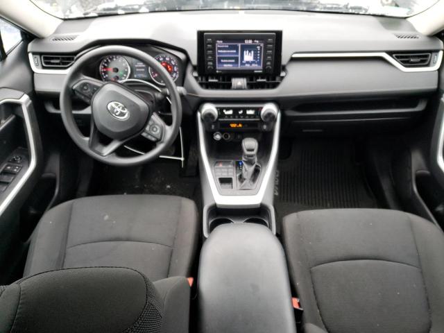 Photo 8 from auction – 2020 TOYOTA RAV4 LE with VIN 2T3G1RFV3LC133050