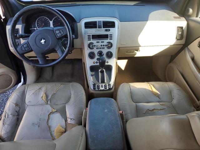 Photo 8 from auction – 2005 CHEVROLET EQUINOX LT with VIN 2CNDL73F056100384