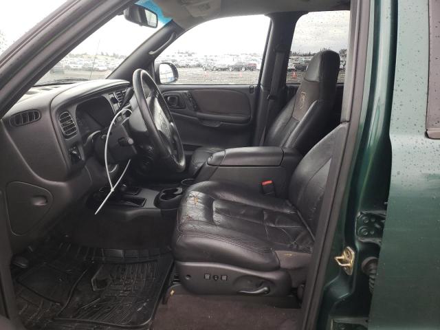 Photo 7 from auction – 1999 DODGE DURANGO with VIN 1B4HS28Y2XF541459