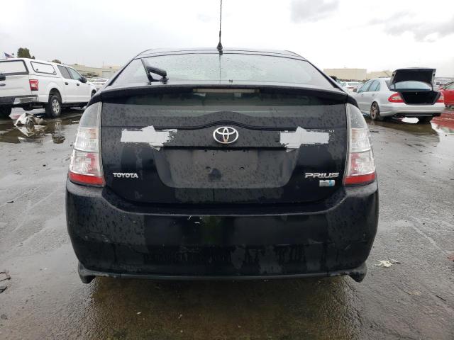 Photo 6 from auction – 2004 TOYOTA PRIUS with VIN JTDKB20U140094137