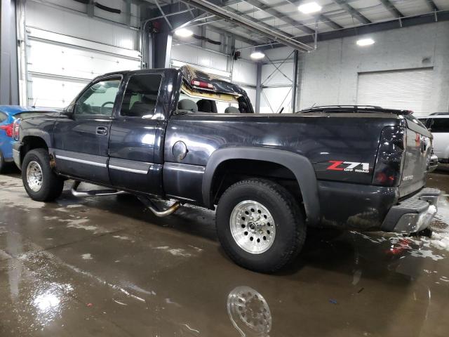 Zdjęcie 2 z aukcji – 2004 CHEVROLET SILVERADO z VIN 1GCEK19T24E304684