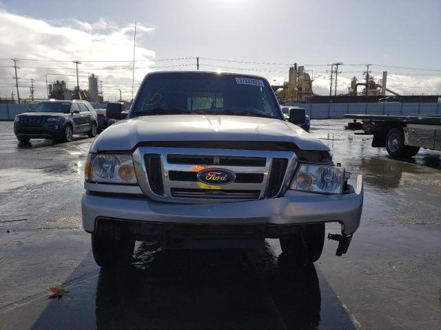 Photo 5 from auction – 2011 FORD RANGER SUP with VIN 1FTKR1EEXBPA66705