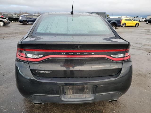 Photo 6 from auction – 2015 DODGE DART SXT with VIN 1C3CDFBB8FD391519