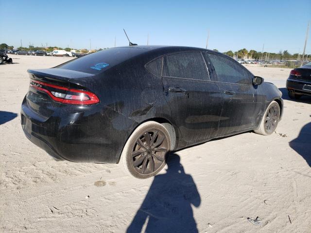 Photo 3 from auction – 2016 DODGE DART SXT with VIN 1C3CDFBB6GD679878