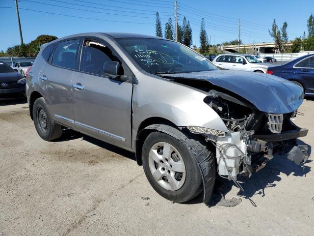 Photo 4 from auction – 2013 NISSAN ROGUE S with VIN JN8AS5MT3DW523892