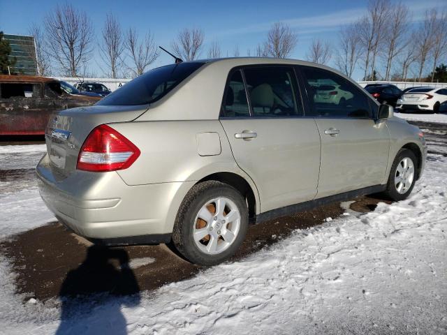 Photo 3 from auction – 2008 NISSAN VERSA S with VIN 3N1BC11E78L427743