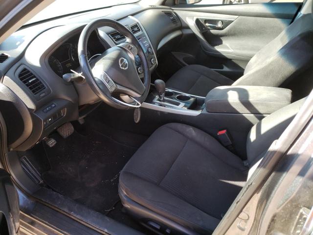 Photo 7 from auction – 2014 NISSAN ALTIMA 2.5 with VIN 1N4AL3AP3EC266486