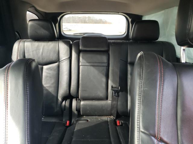 Photo 10 from auction – 2012 DODGE DURANGO R/ with VIN 1C4SDHCT6CC193162