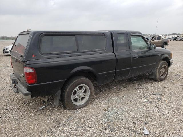 Photo 3 from auction – 2002 FORD RANGER SUP with VIN 1FTYR14U92TA49288