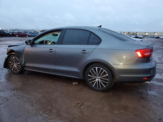 Photo 2 from auction – 2015 VOLKSWAGEN JETTA BASE with VIN 3VW2K7AJXFM246589