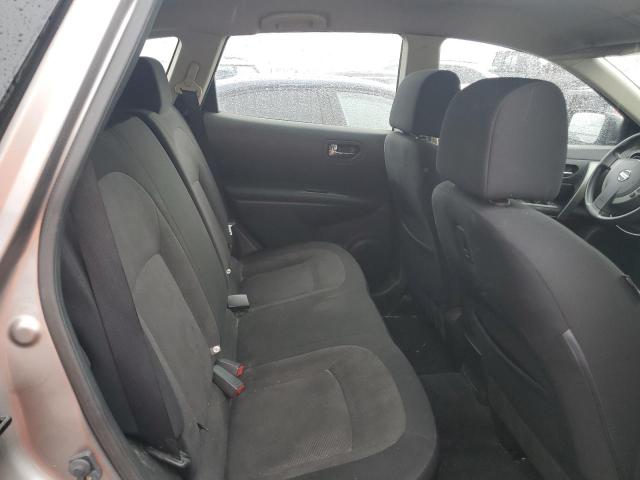 Photo 10 from auction – 2011 NISSAN ROGUE with VIN JN8AS5MT4BW562729