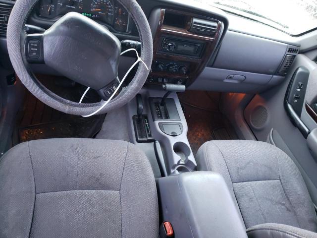 Photo 8 from auction – 1997 JEEP CHEROKEE C with VIN 1J4FJ78S6VL562233