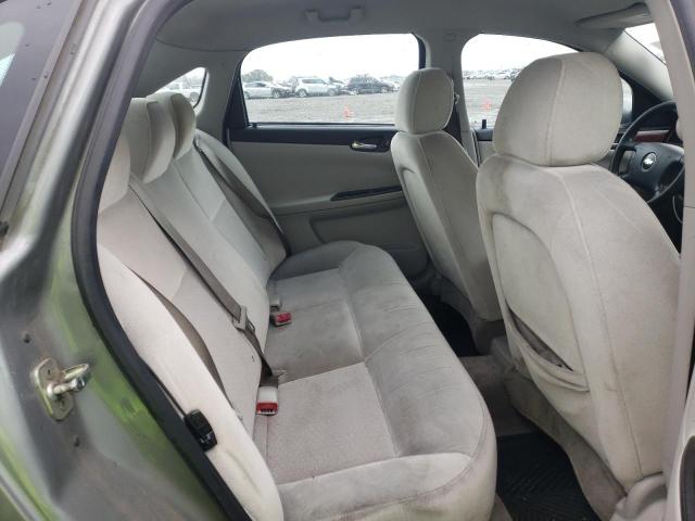 Photo 10 from auction – 2008 CHEVROLET IMPALA LS with VIN 2G1WB55K089244401