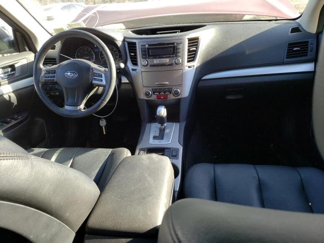 Photo 8 from auction – 2013 SUBARU LEGACY 2.5 with VIN 4S3BMBC64D3025223