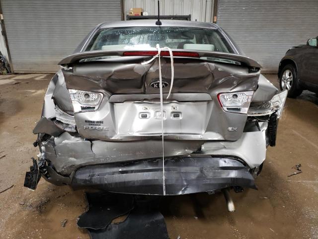 Фото 6 с аукциона – 2012 KIA FORTE EX с VIN KNAFU4A20C5554729