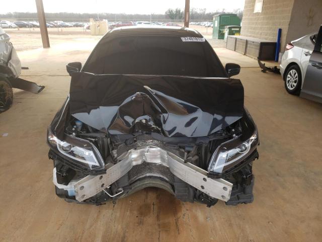 Photo 5 from auction – 2015 HONDA CIVIC EX with VIN 19XFB2F89FE086650
