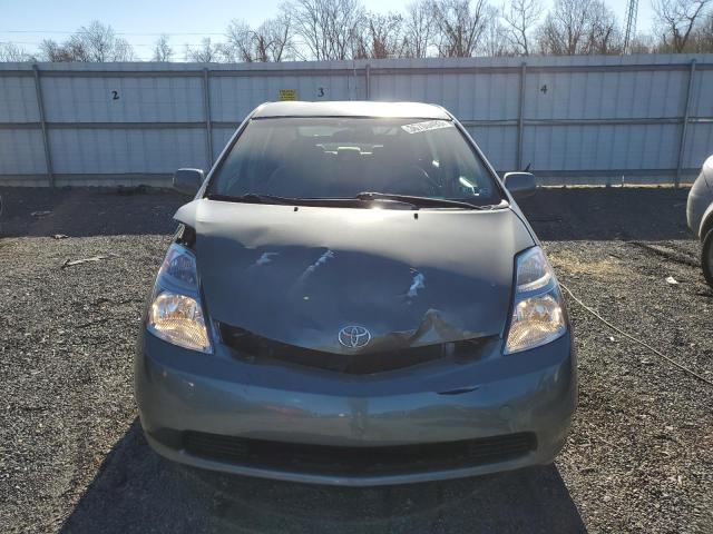 Photo 5 from auction – 2005 TOYOTA PRIUS with VIN JTDKB22U453106259