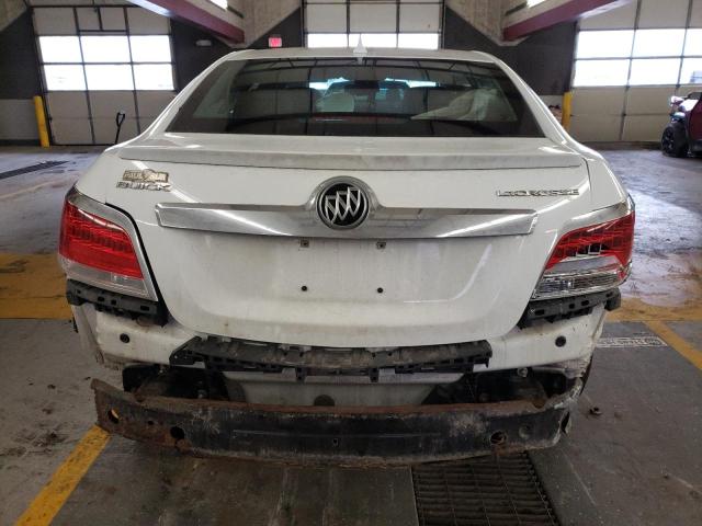 Photo 6 from auction – 2012 BUICK LACROSSE with VIN 1G4GC5ER9CF236329