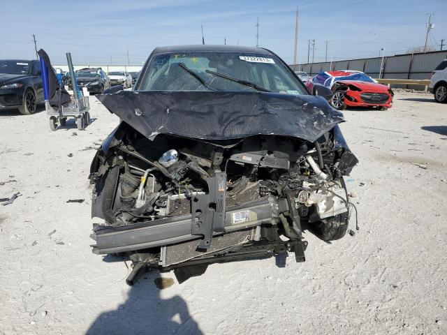 Photo 5 from auction – 2014 CHEVROLET SONIC LT with VIN 1G1JC5SH1E4230280
