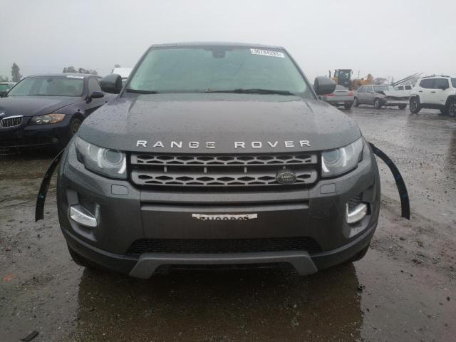 Photo 5 from auction – 2015 LAND ROVER RANGE ROVE with VIN SALVP2BG7FH020935
