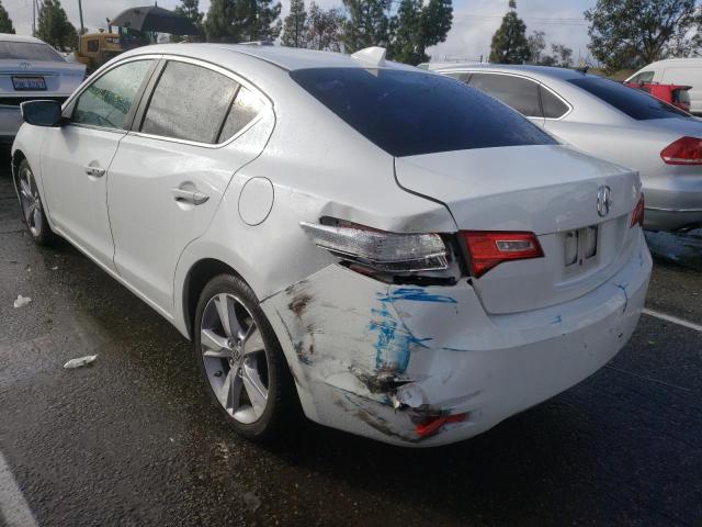 Photo 2 from auction – 2014 ACURA ILX 20 with VIN 19VDE1F39EE008034