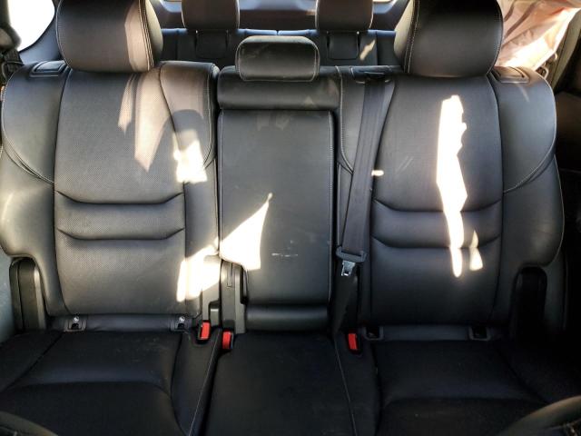 Photo 10 from auction – 2021 MAZDA CX-9 GRAND with VIN JM3TCADY8M0516985
