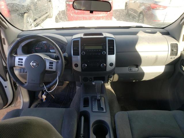 Photo 8 from auction – 2015 NISSAN FRONTIER S with VIN 1N6BD0CT8FN760219