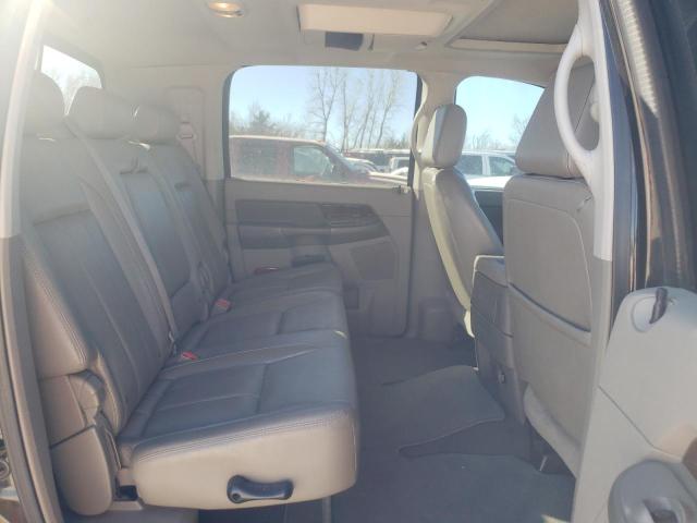 Photo 10 from auction – 2009 DODGE RAM 3500 with VIN 3D3MX49L09G510043