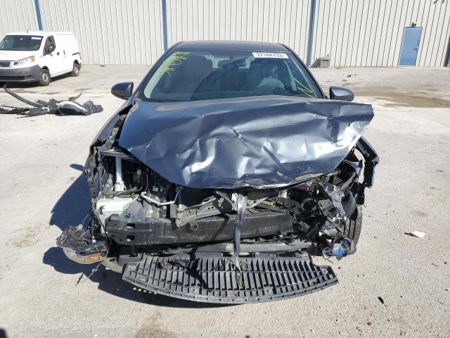 Photo 5 from auction – 2014 TOYOTA COROLLA L with VIN 2T1BURHE5EC060872