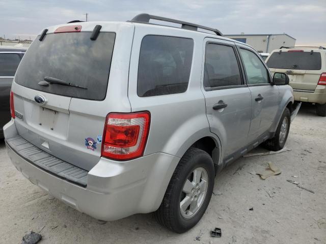 Photo 3 from auction – 2012 FORD ESCAPE XLT with VIN 1FMCU0D78CKB90868